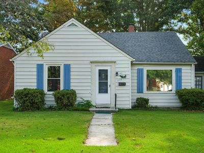 1228 Grace Ave, Clifton Forge, VA, 24422