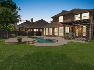 7709 Glenwood Springs Ln, McKinney, TX 75070
