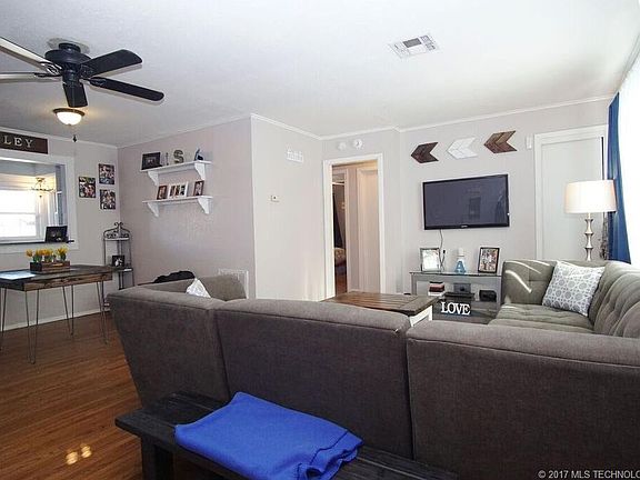 2nd image of 1421 E 52nd St S