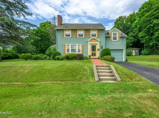 133 Elberon Ave, Pittsfield, MA 01201