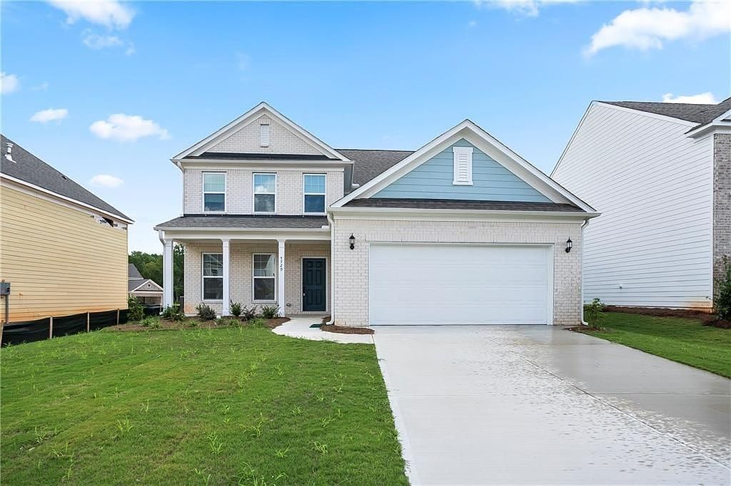 5729 Wheeler Rd, Auburn, GA 30011 Zillow