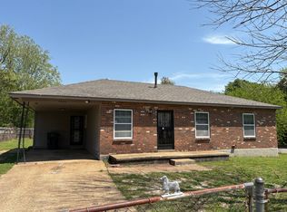4626 Pembine Dr, Memphis, TN 38128