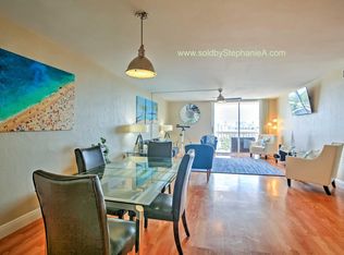 801 S Ocean Dr APT 1004, Hollywood, FL 33019
