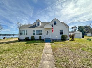 55 Greenbrier Rd, Portsmouth, VA 23707