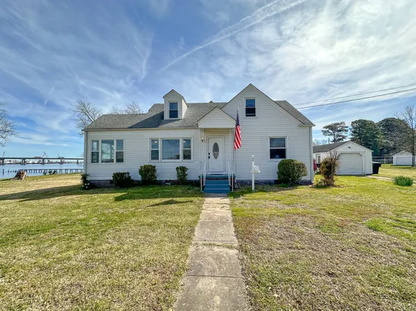 55 Greenbrier Rd, Portsmouth, VA 23707