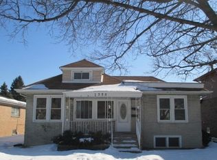 1325 N 33rd Ave, Melrose Park, IL 60160