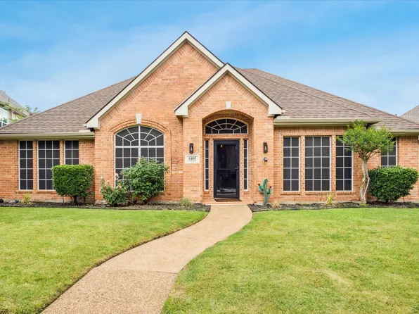 8405 Brooksby Dr, Plano, TX 75024