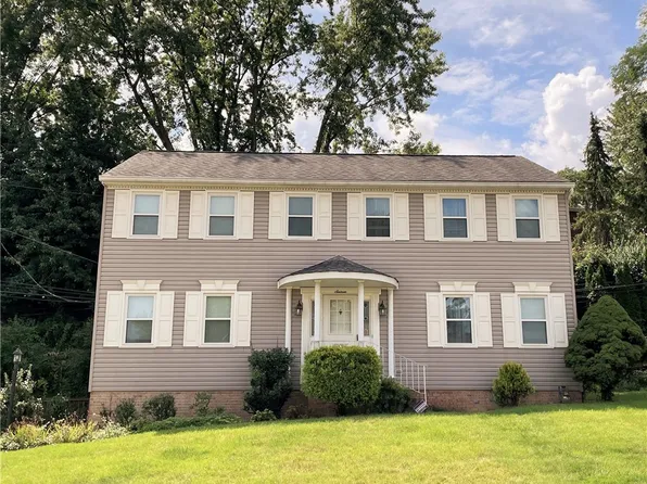 16 Windsor Ct, Pittsburgh, PA 15220