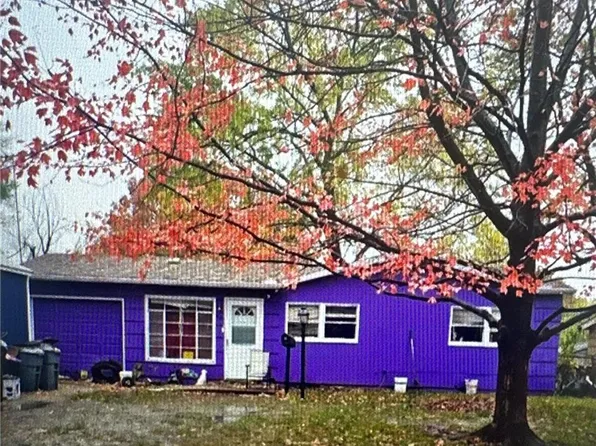 5137 Hagemann St, Kansas City, KS 66106