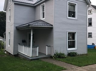 14 Lincoln Ave, Warren, PA 16365