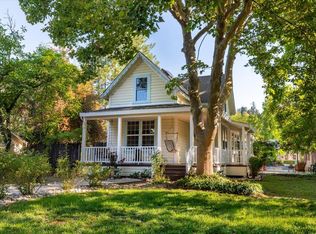 718 W Main St, Grass Valley, CA 95945