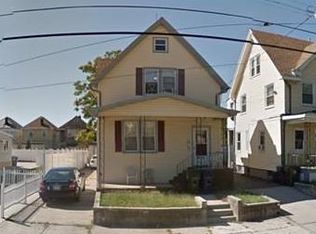 415 Compton Ave, Perth Amboy, NJ 08861