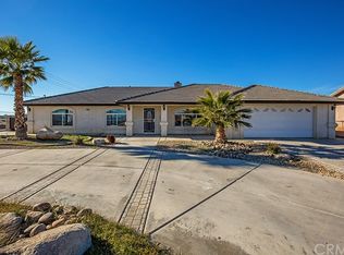 17363 Manzanita St, Hesperia, CA 92345