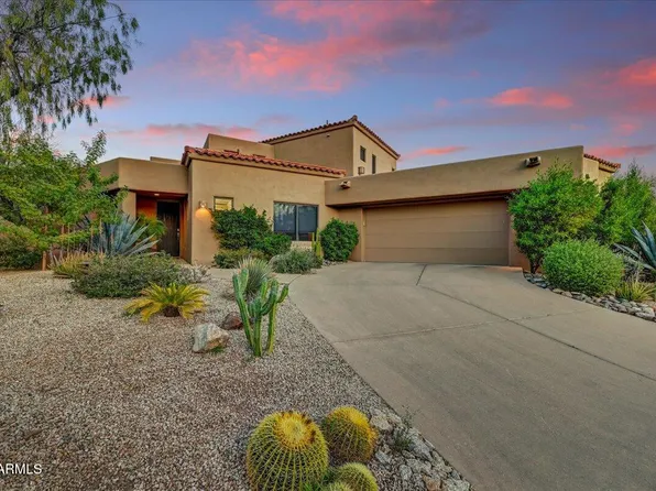 7500 E BOULDERS Parkway #79, Scottsdale, AZ 85266