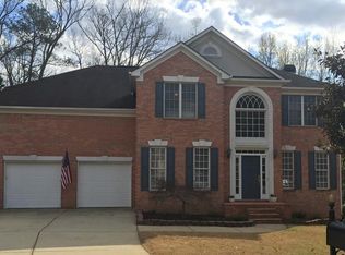 3829 Princeton Oaks NW, Kennesaw, GA 30144