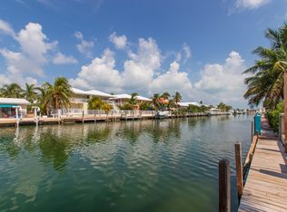 511 8th St, Key Colony Beach, FL 33051