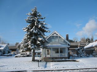 4330 S 3rd Ave, Everett, WA 98203