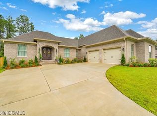 6518 Stone Mill Dr, Mobile, AL 36619
