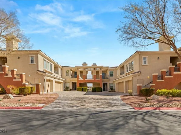10730 Amber Ridge Dr Unit 205, Las Vegas, NV 89144