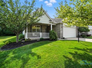 5612 Willow Cir, Sylvania, OH 43560