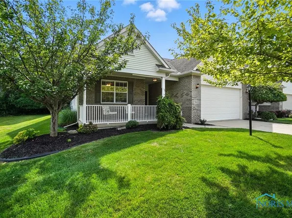 5612 Willow Cir, Sylvania, OH 43560