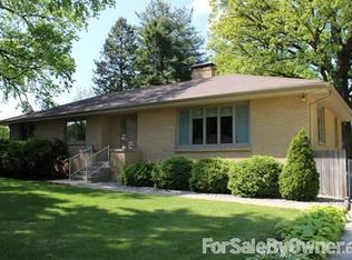 2504 E University Ave, Urbana, IL