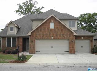 291 Creekside Ln, Pelham, AL 35124