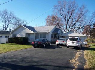 1206 13th St, Orion, IL 61273