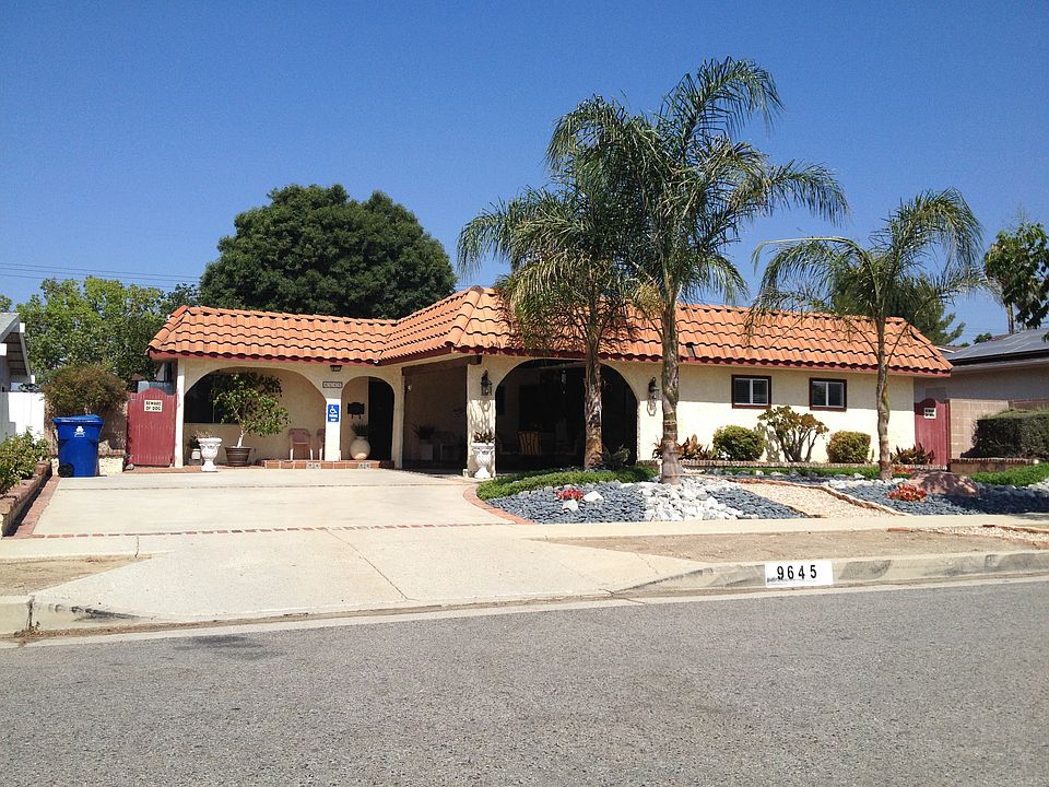 2nd image of 9645 Fullbright Ave