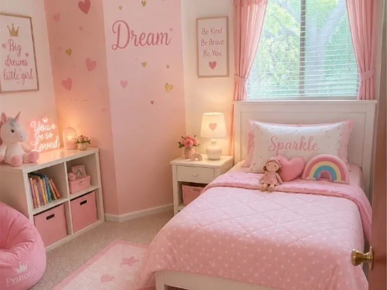 2 Bedroom