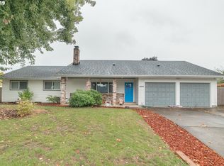 9309 NE 110th Ave, Vancouver, WA 98662