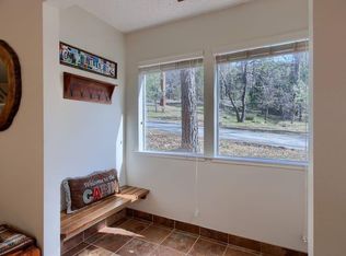 40508 Road 331, Bass Lake, CA 93604