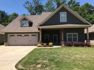 26 Travertine Dr, Pike Road, AL 36064