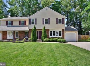 1276 Belgrave Cres, Yardley, PA