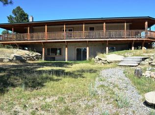 49 Wrangler Trl, Roundup, MT 59072