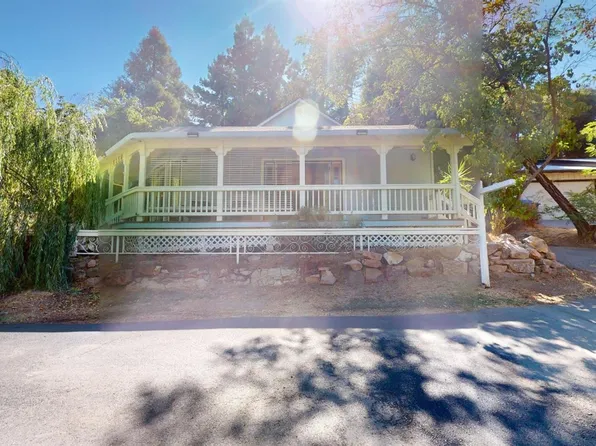 8350 Clark St, Mokelumne Hill, CA 95245