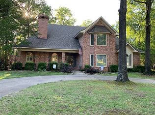 34 Shady Valley Dr, Conway, AR 72034