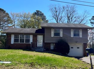 4633 Paw Trl, Chattanooga, TN 37416