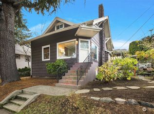 4817 Whitman Ave N, Seattle, WA 98103