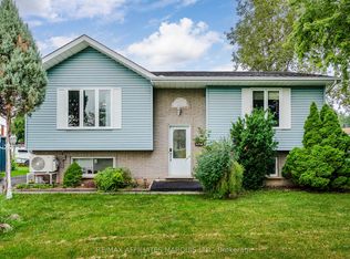 700 Lynn St, Cornwall, ON K6H 7E3