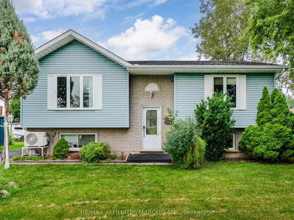 700 Lynn St, Cornwall, ON K6H 7E3