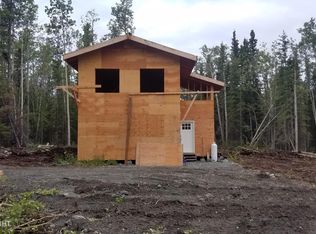 6.2 Old Edgerton Hwy, Copper Center, AK 99573