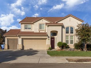 1805 Filbert Dr, Ceres, CA 95307