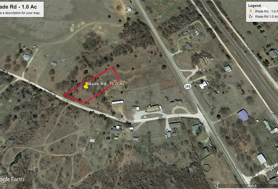 2nd image of 212 Wade Rd