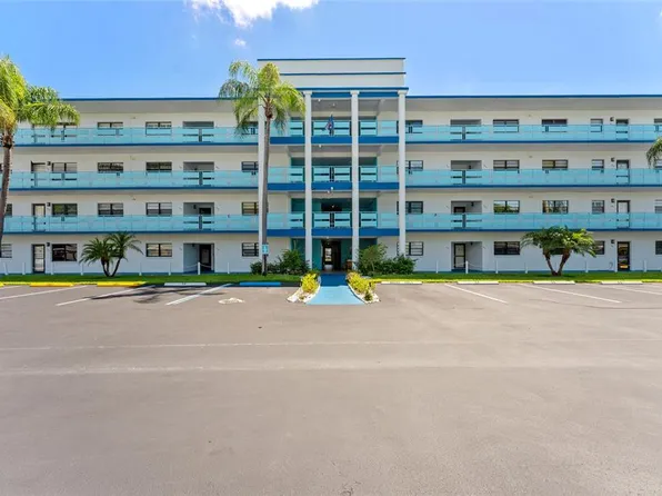 5970 80TH STREET N #309, ST PETERSBURG, FL 33709