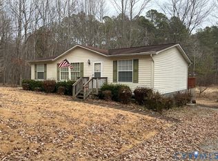 1060 Rocky Ford Rd, Powhatan, VA 23139