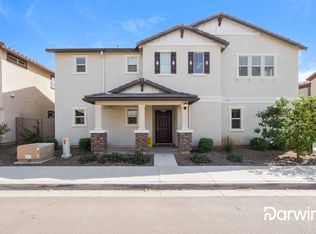 16235 W La Ventilla Way, Goodyear, AZ 85338