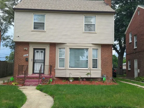 17141 Prest St, Detroit, MI 48235