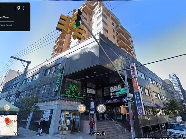 13353 37th Ave #6E, Flushing, NY 11354