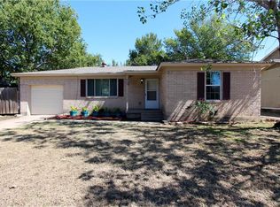 808 Billie Ruth Ln, Hurst, TX 76053